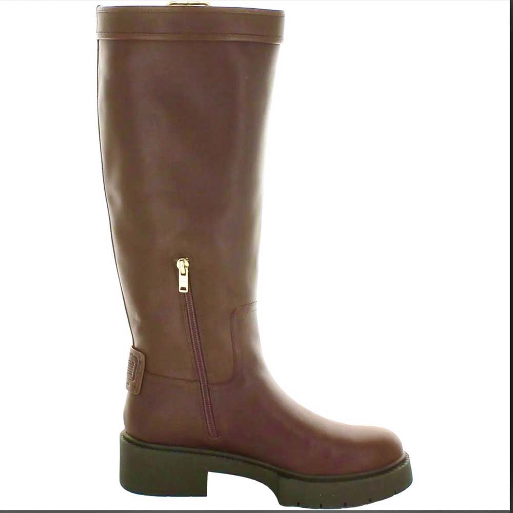 SALE!! NEW COACH Lilli boots - Picture 13 of 16